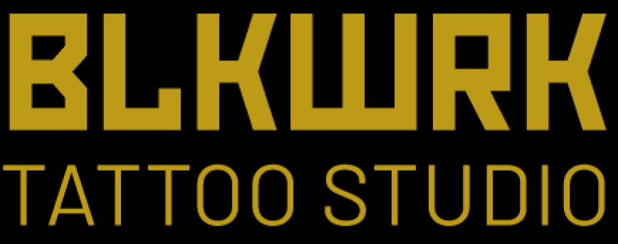 BLKWRK STUDIO - Edinburgh Scotland