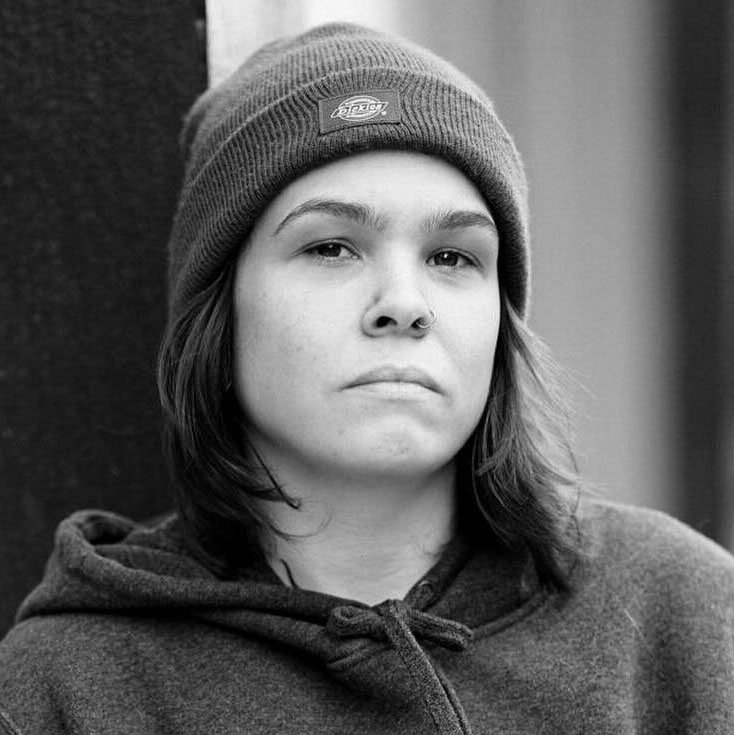 Cassie - Tattoo Artist at BLKWRK Studio