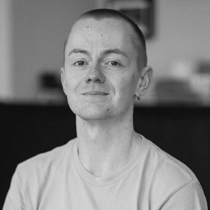 Foley - Tattoo Artist at BLKWRK Studio