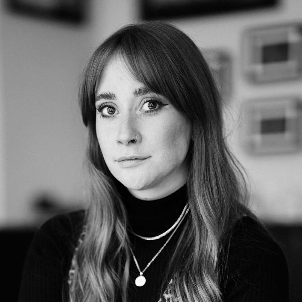 Cassie - Tattoo Artist at BLKWRK Studio